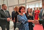 Президентът на РСМ се възхити от българската опера