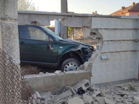 Съпругата на Пламен Бобоков блесна в галерията на Ники Младжов (СНИМКИ)