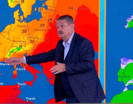 Идва ли Европейска пролет? Прогресивни сили, начело със Салвини, може да спрат реакционните Меркел и Макрон