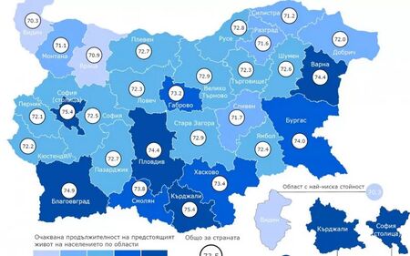 Демонтират Часовника на Бургас, ето защо