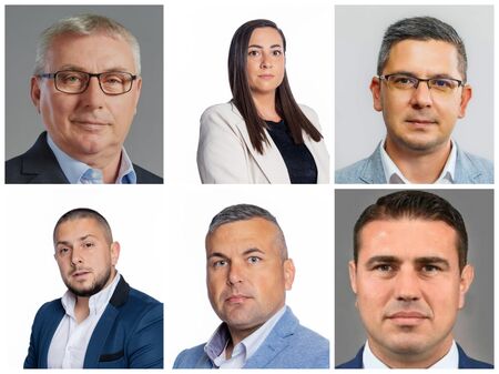 6 кандидат-депутати от ГЕРБ-СДС, които заслужават Вашата подкрепа