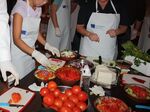 Ресторантьорите по Черноморието намериха решение за проблема с готвачите, внасят кадри от...