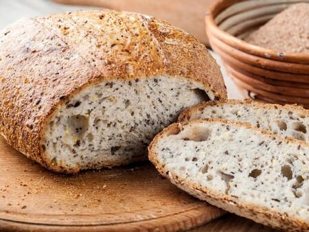 Диетолог посочи най-голямата заблуда за хляба