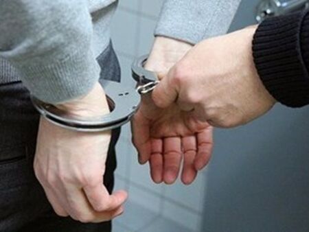 Арестуваха мулето Андон Рашидов - прибрал торба с пари от айтоска пенсионерка