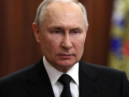 Путин назначи бившия си бодигард за съветник и секретар Държавния съвет
