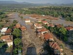 Държавата отказва да плати за всички щети от наводнението в Карловско