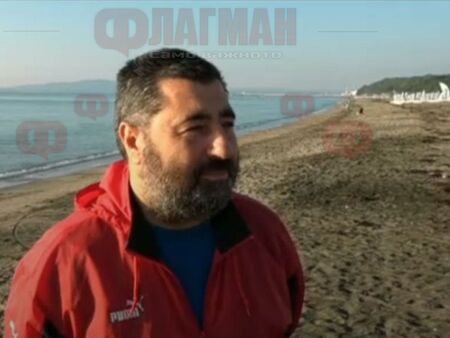 Северният плаж в Бургас с два спасителни поста от утре, ще има и линейка до пясъчната ивица