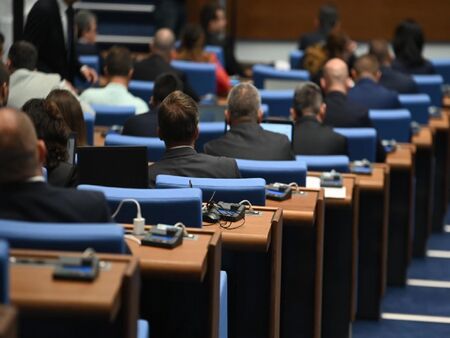 Съпругата на Пламен Бобоков блесна в галерията на Ники Младжов (СНИМКИ)