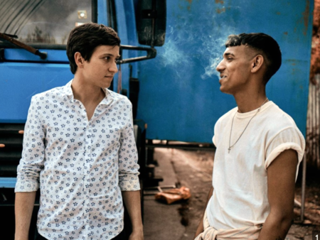 Първият български игрален филм на гей тематика ще има премиера
