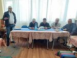 Жители на "Меден рудник" изрaзиха подкрепа за Коалиция "БСП за България"