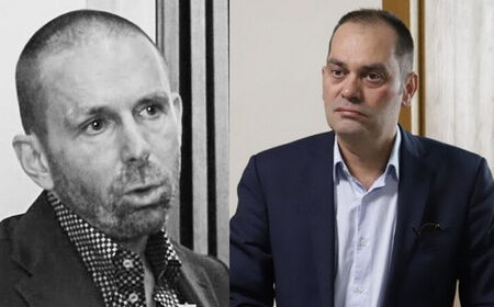 Как Мартин Нотариуса докара скоротечен рак на софийския прокурор Радослав Димов