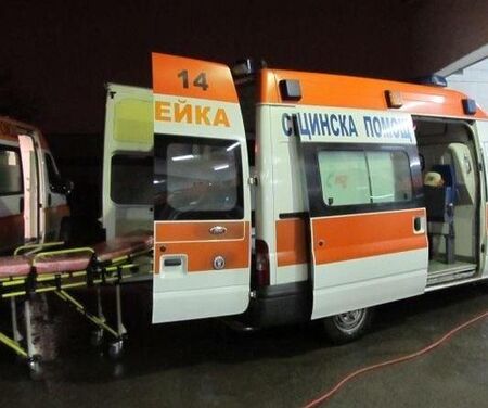 В Бургас и Варна цените за транспортиране на болен с