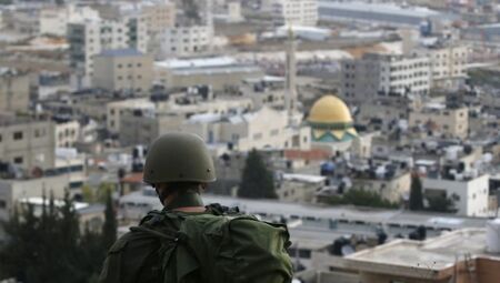 Израел прие трифазния план на Байдън за спиране на войната в Газа