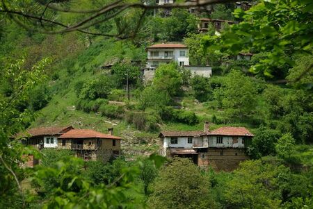 Демони живеят в това българско село