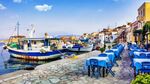 Гръцкият туризъм върви към нови рекорди