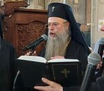 Николай Пловдивски твърди, че няма да се кандидатира за патриарх