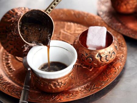Възрастен турчин посочи грешките, които всички правим при варенето на турско кафе
