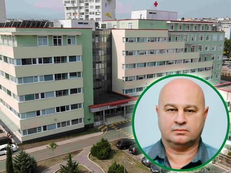Ортопедът доц. Минчев ще преглежда в ДКЦ „Бургасмед“ на 8 и 22 юни
