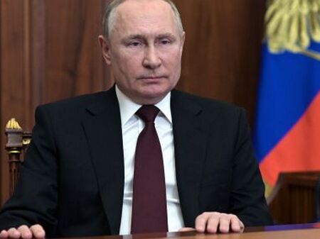 Путин събра световните медии, за да обяви нещо важно за САЩ