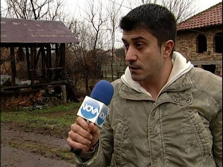 Жоро Игнатов влезе в сериозен спор, ето кого и защо осъди