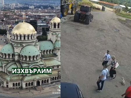 6 годишно момиченце държано 10 часа във варненската полиция защото баща