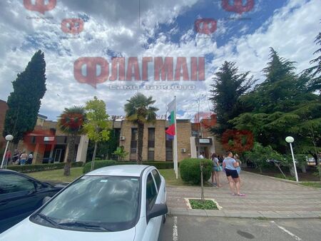 Подробности за мистериозната смърт на Сашо в Слънчев бряг, май става дума за убийство