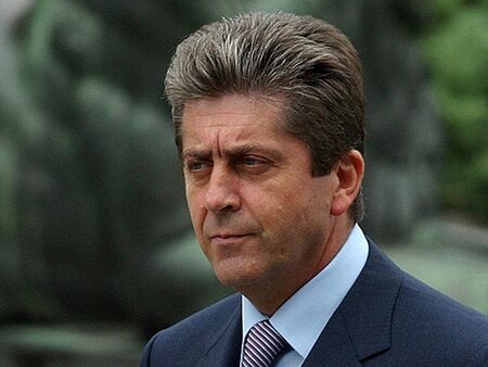 Той беше президент, от утре яхва G-класа като на гангстер