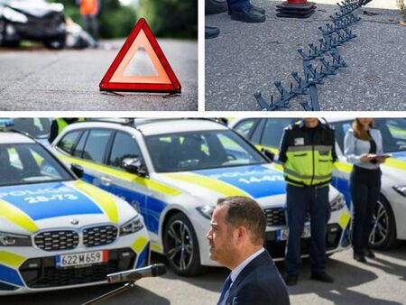 На гол тумбак - чифте пищови или как МВР купи БМВ-та по 400 коня за 37 млн. лв. 