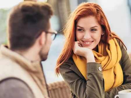5 неща, които ще издадат същността на кавалера ви на първа среща повече от думите