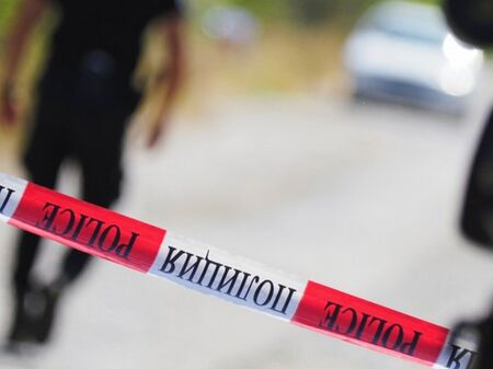Млад мъж пробва самоубийство, гръмна се с пушка в главата