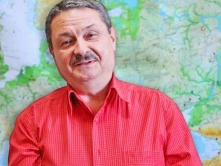 Проф. Рачев с неприятна прогноза за времето, чакат ни тежки нощи