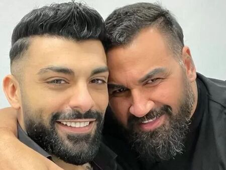 Азис изпищя, заговори как Меди се опитал да го убие