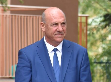 Гласувах за силна България в сигурна Европа, каза Иван Алексиев