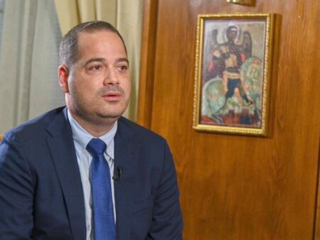 Вътрешният миннистър с последна информация за изборните нарушения