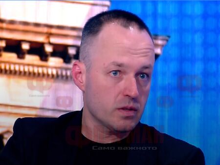Ще има ли правителство след вота? Малките партии в парламента улесняват Бойко Борисов