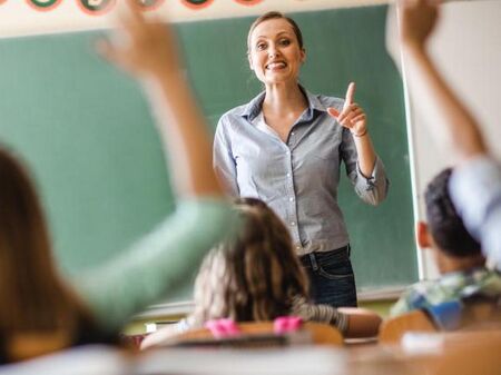 За края на учебната година: Родители се рекетират за подарък на класната