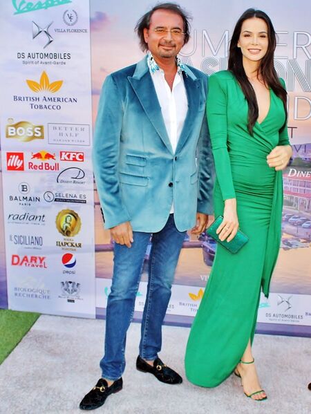 Тържеството е планирано за 29 юни в ресторанта на хотел