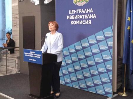 Ето кога ще станат ясни имената на всички нови депутати