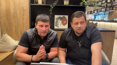 "Величие" няма да участва в съставянето на кабинет