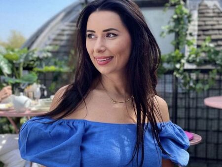 Наталия Кобилкина разцепи: От 7 месеца не съм лягала с мъж, но имам чуднички играчки