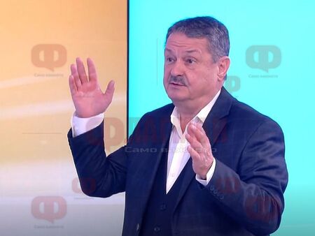 Турбо жега и днес, а в петък на дамите ще им е студено, пророкува проф. Рачев