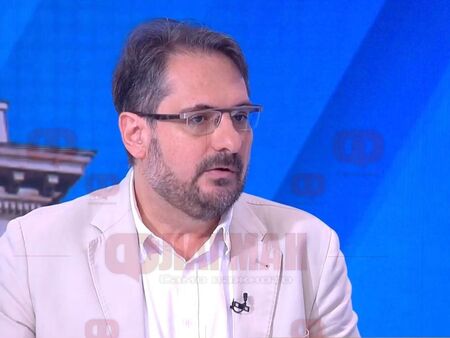 Ако партиите не съставят правителство, имплозия ще разтресе елита и врачки ще влязат в парламента