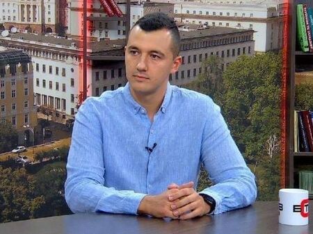Корнелия Нинова вече е в историята, обяви младежкият лидер на БСП