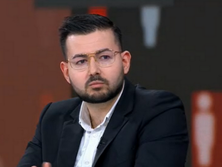 Бургас е в топ 5 на градовете с най-добро представяне на ПП-ДБ, отчете Емил Соколов
