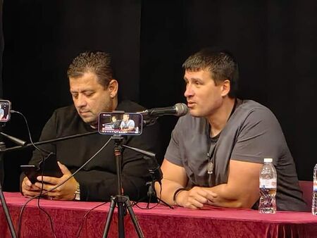 НАП проверява фирми, свързани с Ивелин Михайлов от "Величие"
