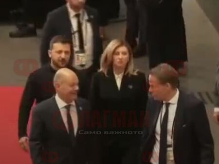 САЩ и Германия дават още ПВО-системи на Украйна