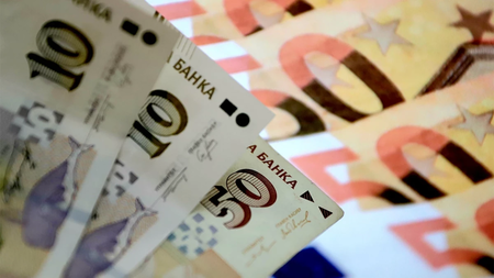 Нашият дълг е най бързо растящият в ЕС Нови 200 млн