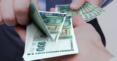4300 лв. стартова заплата искат младите българи, сочи проучване