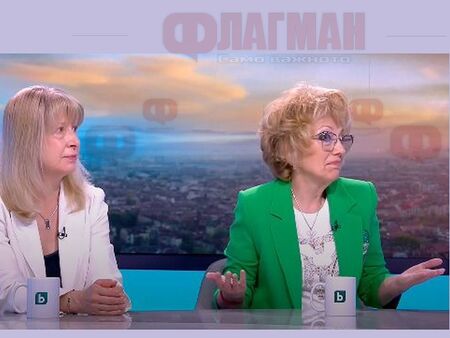 Служебно правителство II без Главчев ли ще ни управлява? Защо мълчи Бойко Борисов?