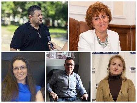 Кои са 13-те депутати от „Величие“ – бивш премиерски съветник, философ, архитект и наемен войник